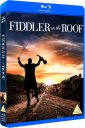 preview Fiddler on the Roof - Blu-ray