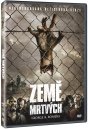 preview Země mrtvých (Režisérská verze) - DVD
