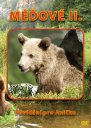preview Méďové 2 - DVD pošetka