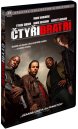 preview Four Brothers - DVD
