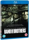 preview Band of Brothers - Blu-ray 6BD