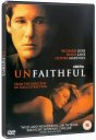 preview Unfaithful - DVD