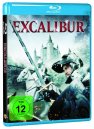 preview Excalibur - Blu-ray dovoz