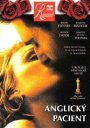 preview Anglický pacient - DVD pošetka