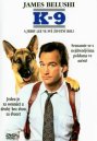 preview K-9, můj přítel se studeným čumákem - DVD pošetka