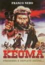 preview Keoma - DVD pošetka