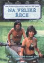 preview Na veliké řece - DVD pošetka