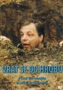 preview Vrať se do hrobu - DVD pošetka