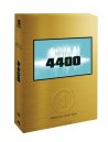 preview 4400 - 1. série - DVD