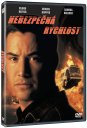 preview Nebezpečná rychlost - DVD