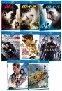 preview Mission: Impossible 1-8 Collection - Blu-ray 8BD