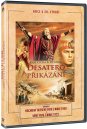preview Desatero přikázání - Edice k 50. výročí 3DVD