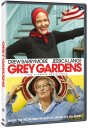 preview Grey Gardens - DVD
