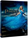 preview Cinderella (2015) - Blu-ray