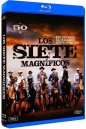 preview The Magnificent Seven - Blu-ray