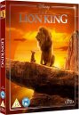 preview The Lion King (2019) - Blu-ray