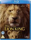preview The Lion King (2019) - Blu-ray