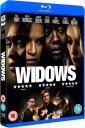 preview Widows - Blu-ray