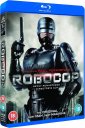 preview RoboCop - Blu-ray Director´s Cut (UK)