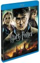 preview Harry Potter and the Deathly Hallows: Part 2 - Blu-ray 2BD