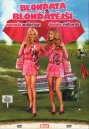 preview Blonďatá a blonďatější - DVD pošetka