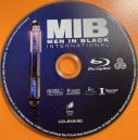 preview Muži v černém: Globální hrozba - Blu-ray - outlet