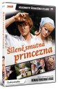 preview Šíleně smutná princezna (Remasterovaná verze) - DVD