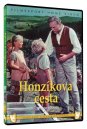 preview Honzíkova cesta - DVD