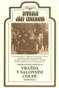 preview Cimrman: Vražda v salonním coupé - DVD