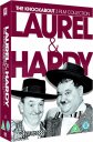 preview Laurel & Hardy: 3 Films Collection - 3DVD