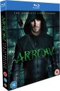 preview Arrow: Season 1 - Blu-ray 4BD