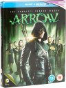 preview Arrow: Season 2 - Blu-ray 4BD