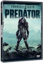 preview Predator - DVD