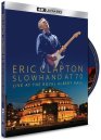 preview Clapton Eric Slowhand At 70: Live At The Royal Albert Hall - 4K UHD Blu-ray