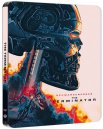 preview The Terminator - 4K Ultra HD Blu-ray Limited Edition Steelbook