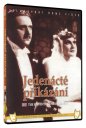 preview Jedenácté přikázání - DVD