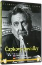 preview Čapkovy povídky - DVD