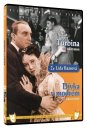 preview Dívka v modrém / Turbina - DVD