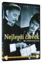preview Nejlepší člověk - DVD