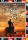 preview Tanec s vlky - DVD pošetka