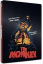 preview The Monkey - 4K Ultra HD Blu-ray + Blu-ray Steelbook