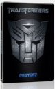 preview Transformers - 2DVD Steelbook