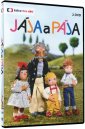 preview Jája a Pája - DVD