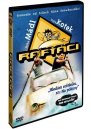 preview The Rafters - DVD