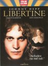 preview Libertin - DVD pošetka