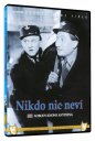 preview Nikdo nic neví - DVD