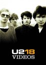 preview U2-18 Videos - DVD