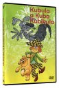 preview Kubula a Kuba Kubikula - DVD