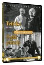 preview Tetička / Vyšší princip - DVD
