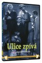 preview Ulice zpívá - DVD